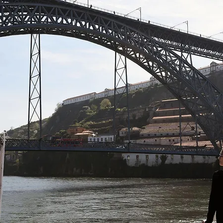 Hotel na wodzie Invicta Ribeira Boat 3*